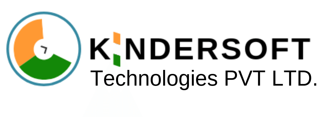 Kindersoft Letterhead